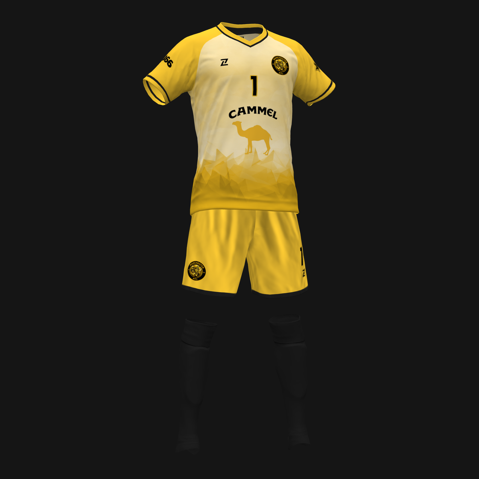 MANCHESTER PITI MADRID-VENTAS - Imagen 5