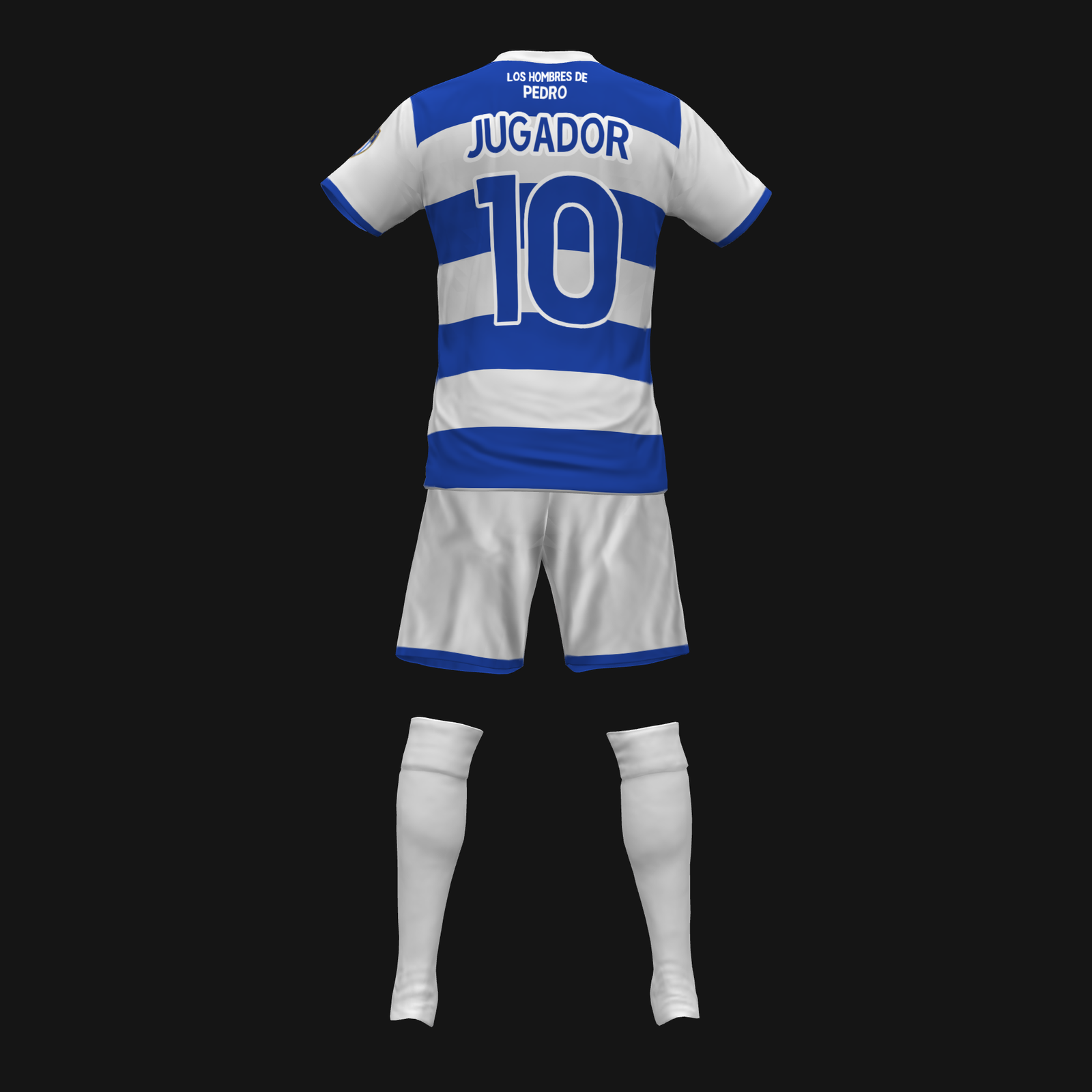 LOS HOMBRES DE PEDRO - Imagen 3