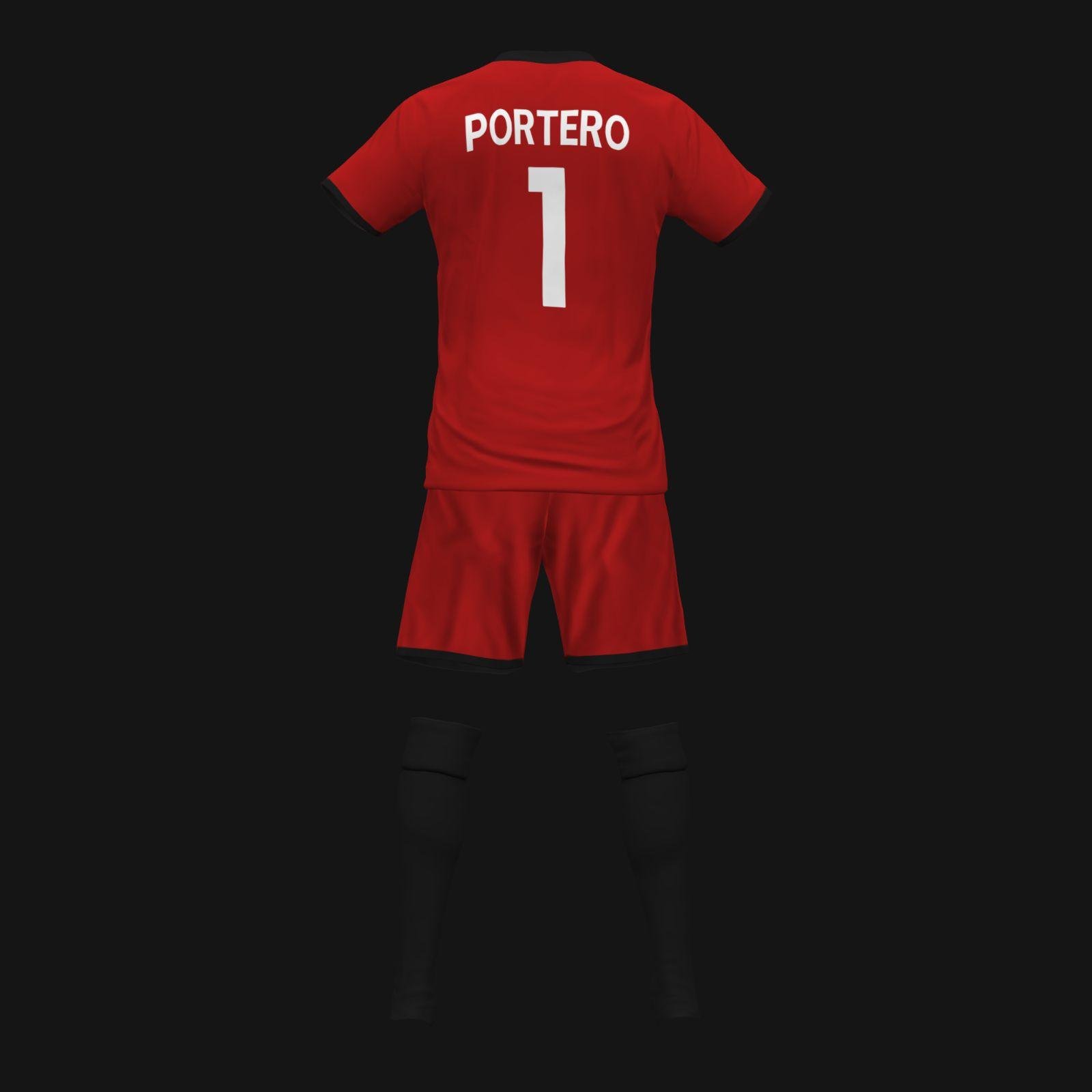 LOS LEONES DEL BOSQUE - Imagen 6