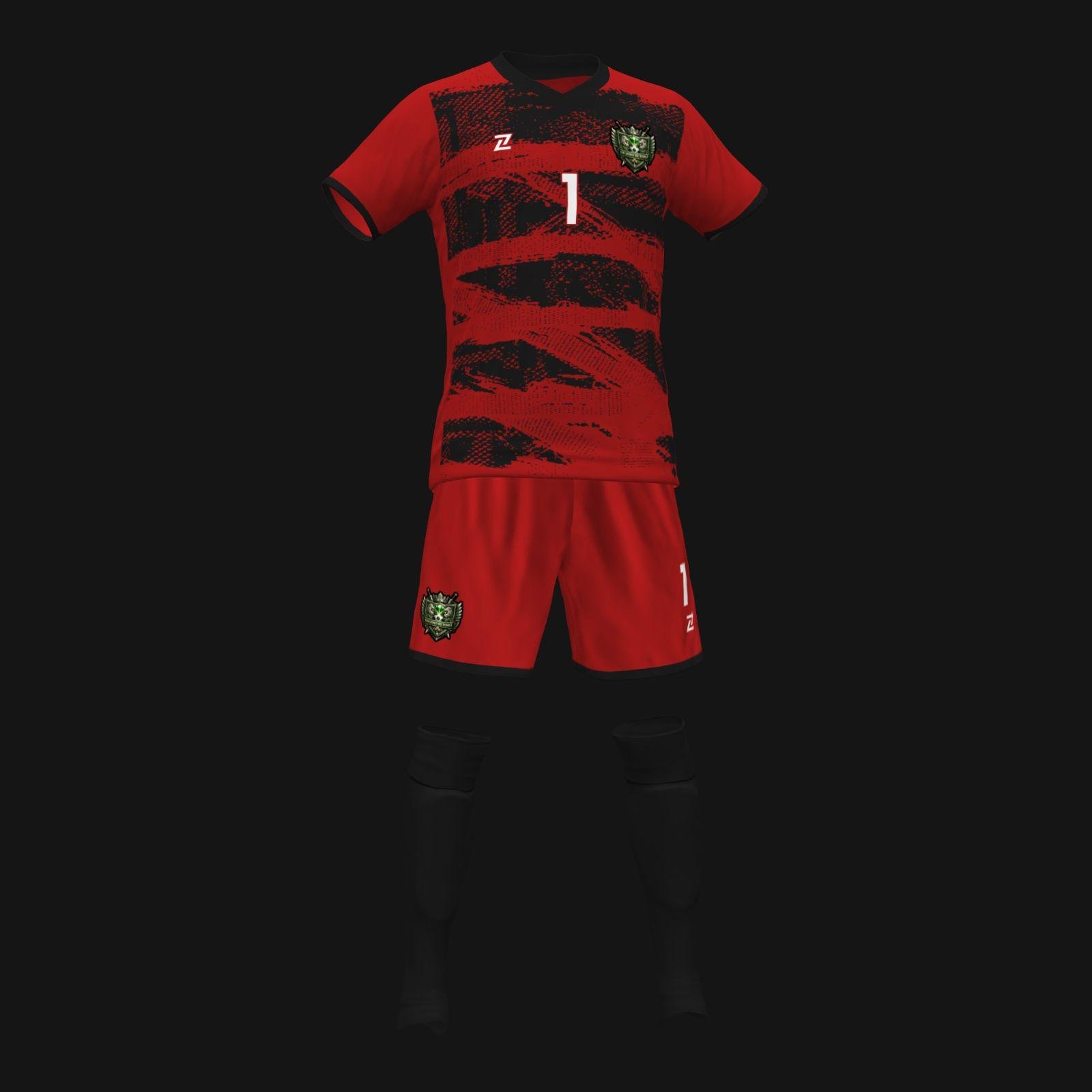 LOS LEONES DEL BOSQUE - Imagen 5