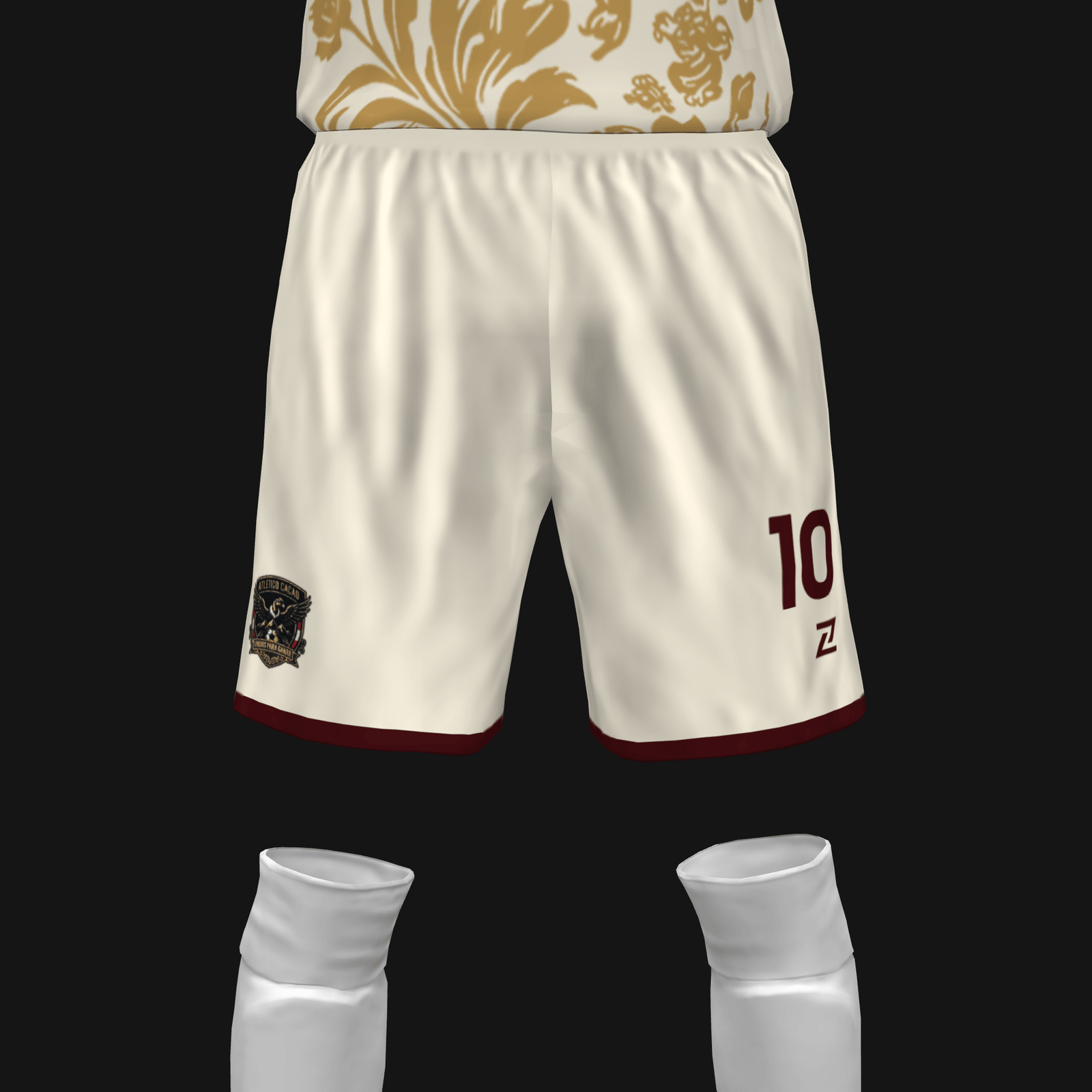 ATLÉTICO CACAO - Imagen 12
