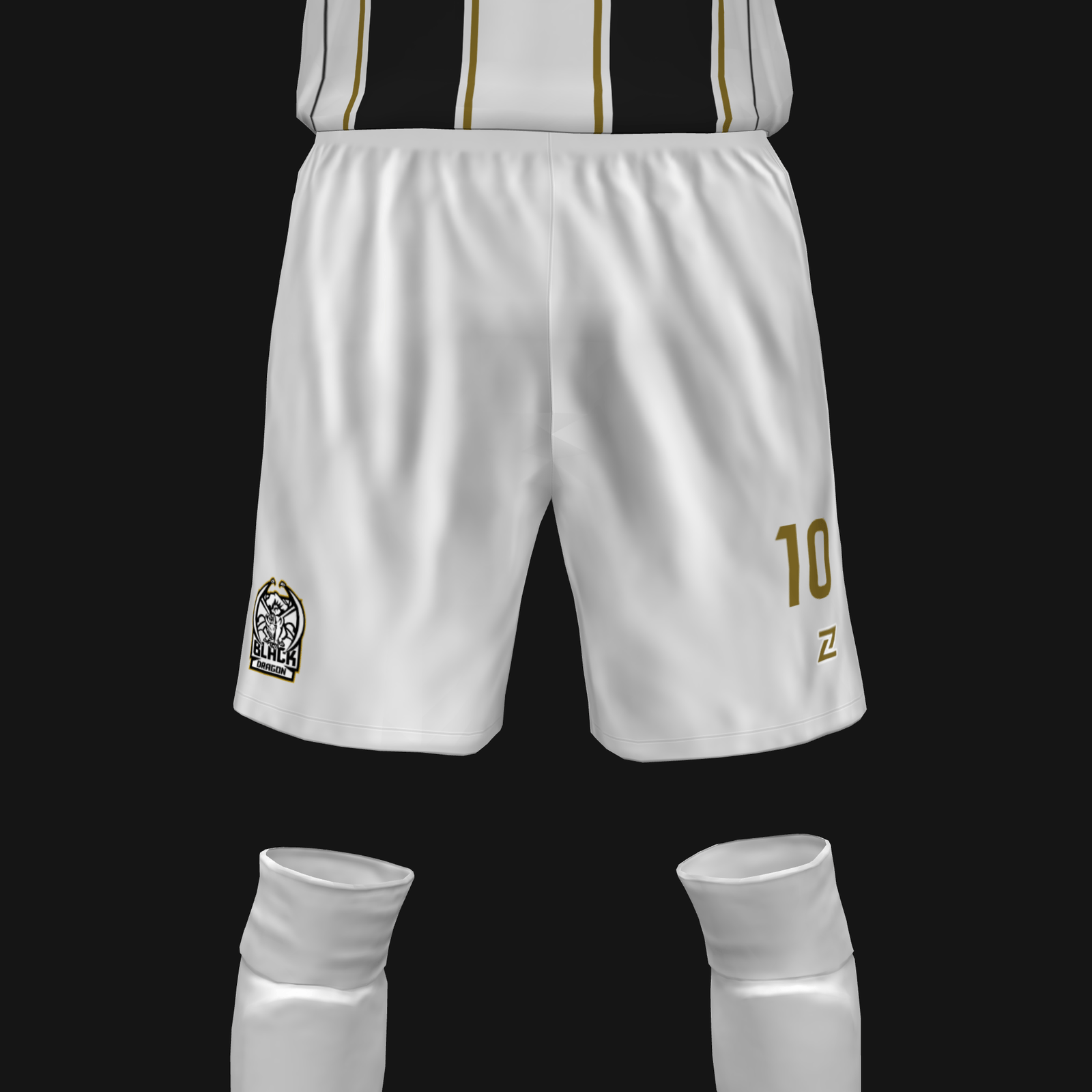 BLACK DRAGON 2026 NEGRA - Imagen 12