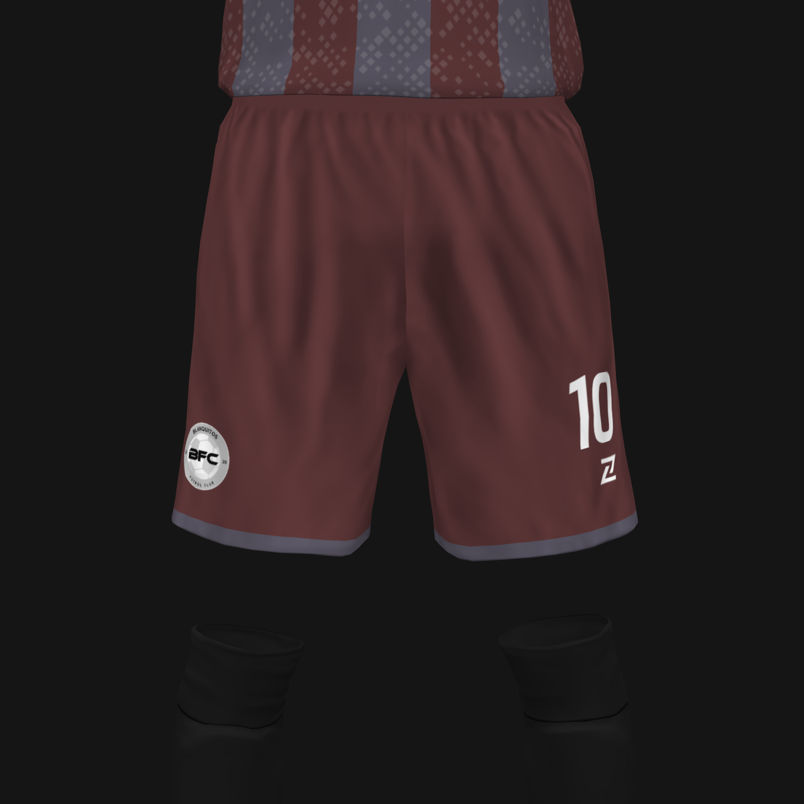 BLANQUITOS FC - Imagen 16