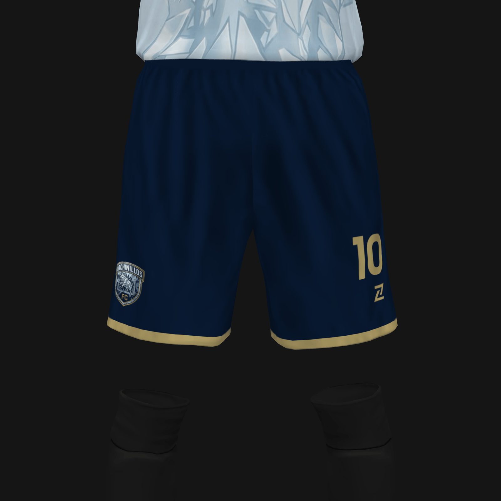 COCHINILLOS FC - Imagen 3