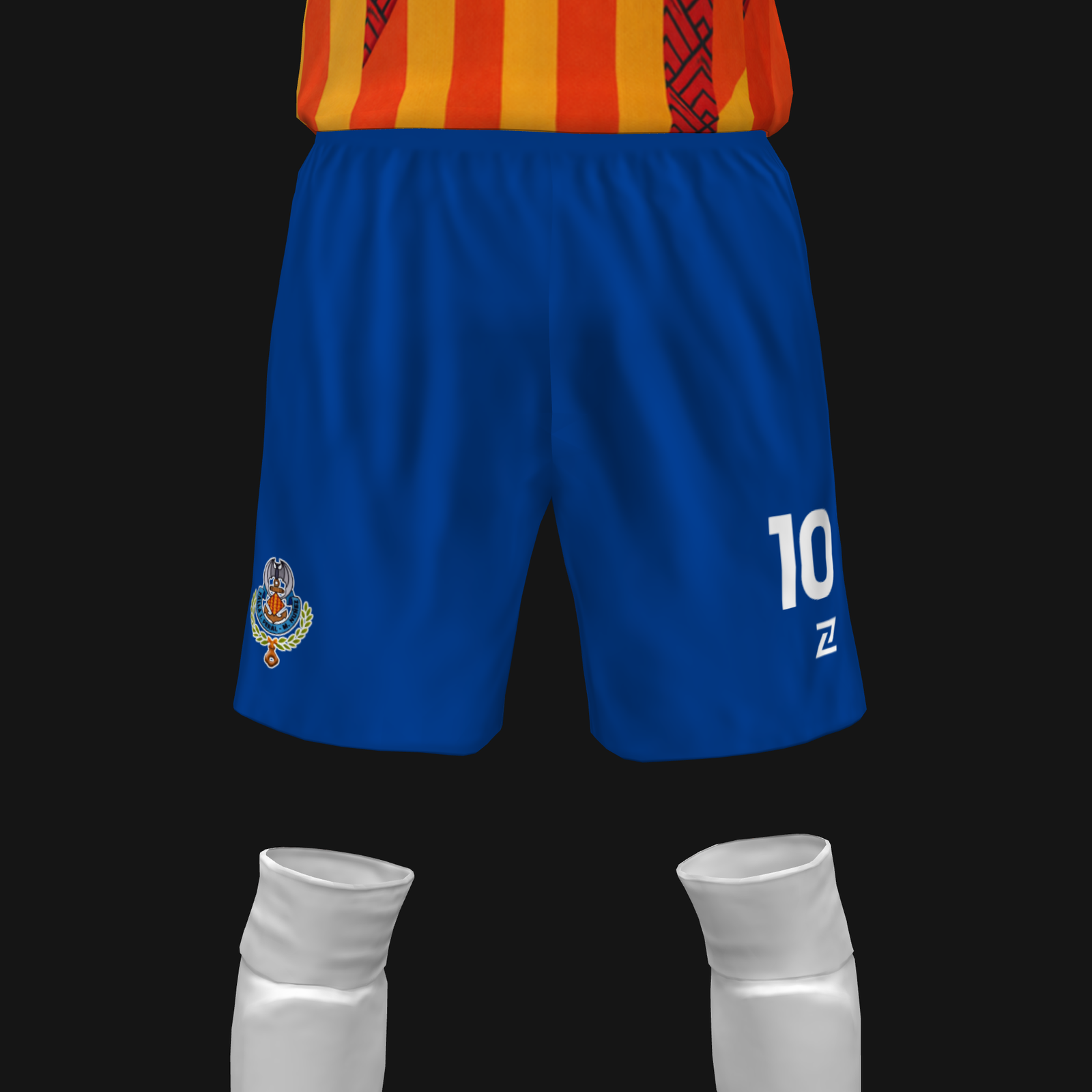 FALLA ISAAC PERAL -MÉNDEZ NUÑEZ - Imagen 15