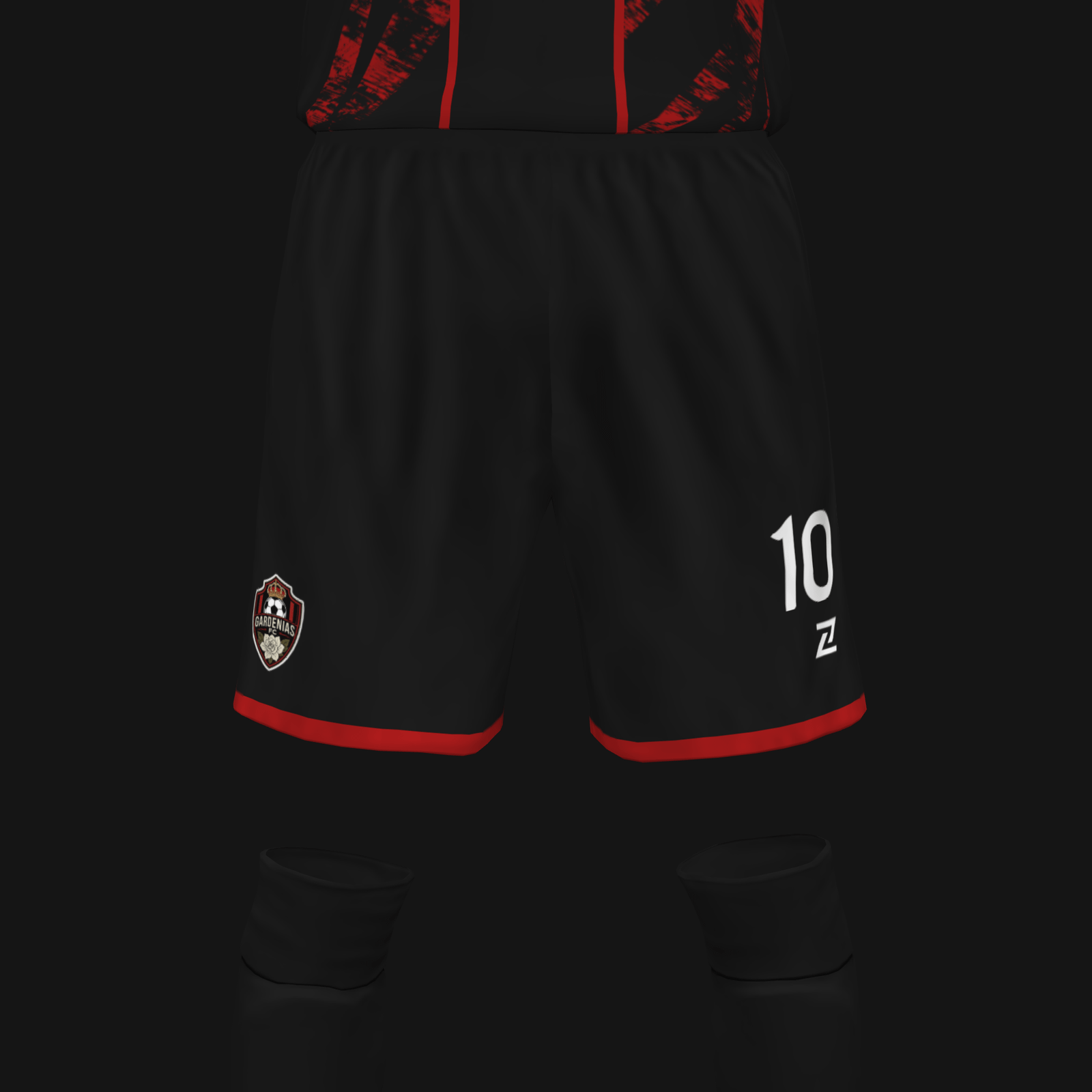 GARDENIAS FC 2026 - Imagen 14