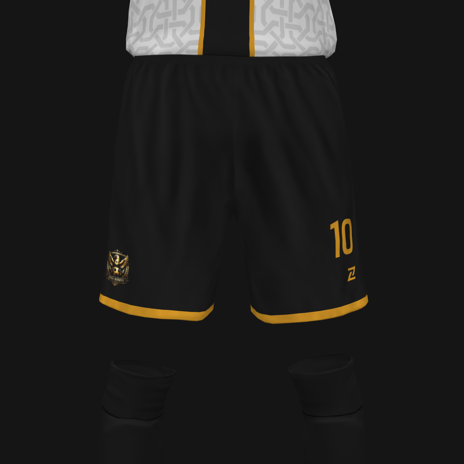JOGA BONITO DE TOTANA MURCIA BLANCA - Imagen 16