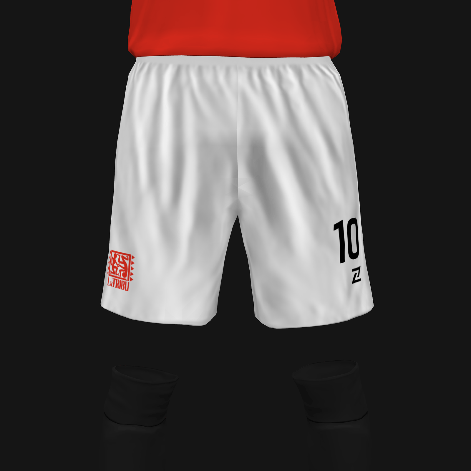 LA TRIBU RAUL TORRES SEGUNDA 2026 - Imagen 15