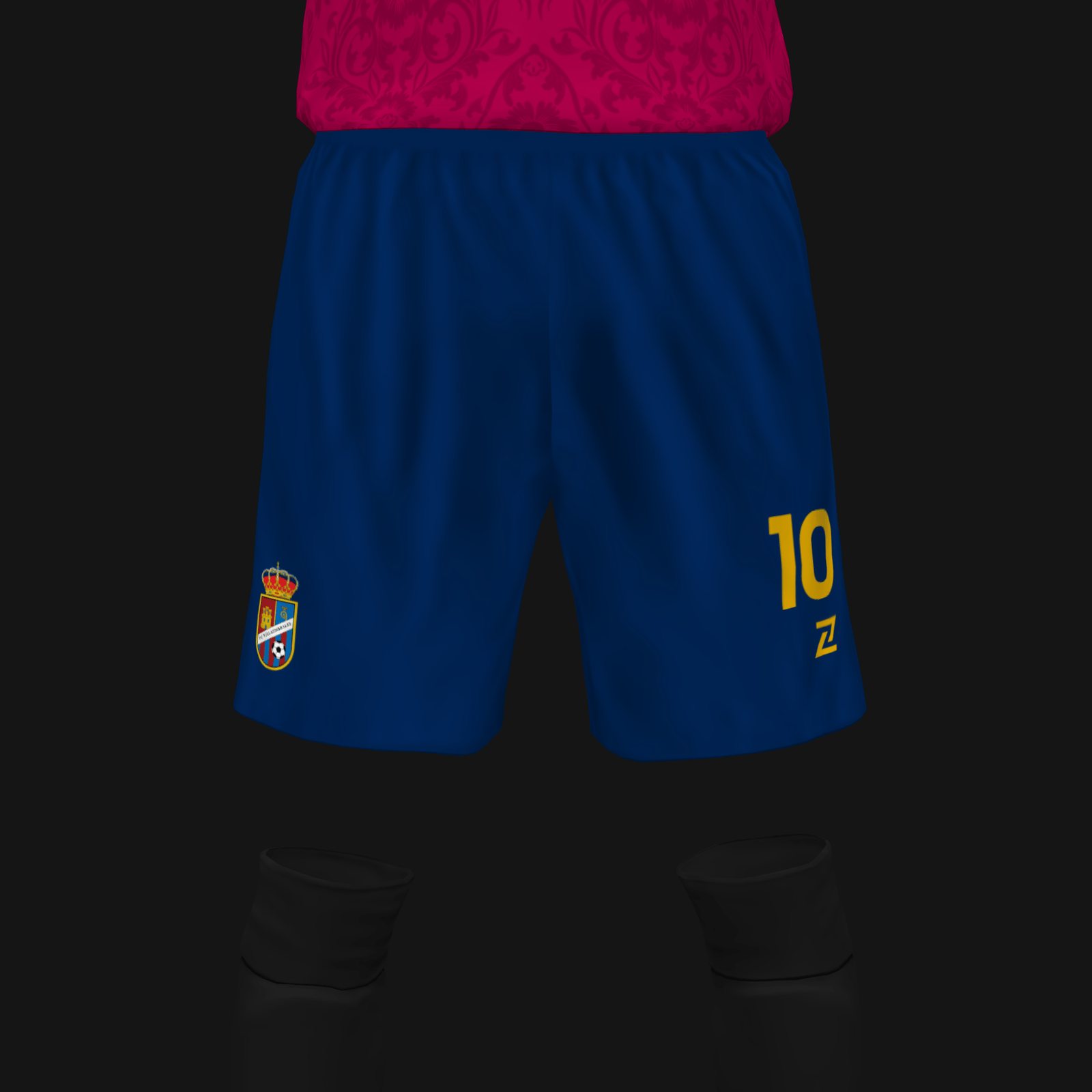 NUEVA FC VILLAUMBRALES - Imagen 15