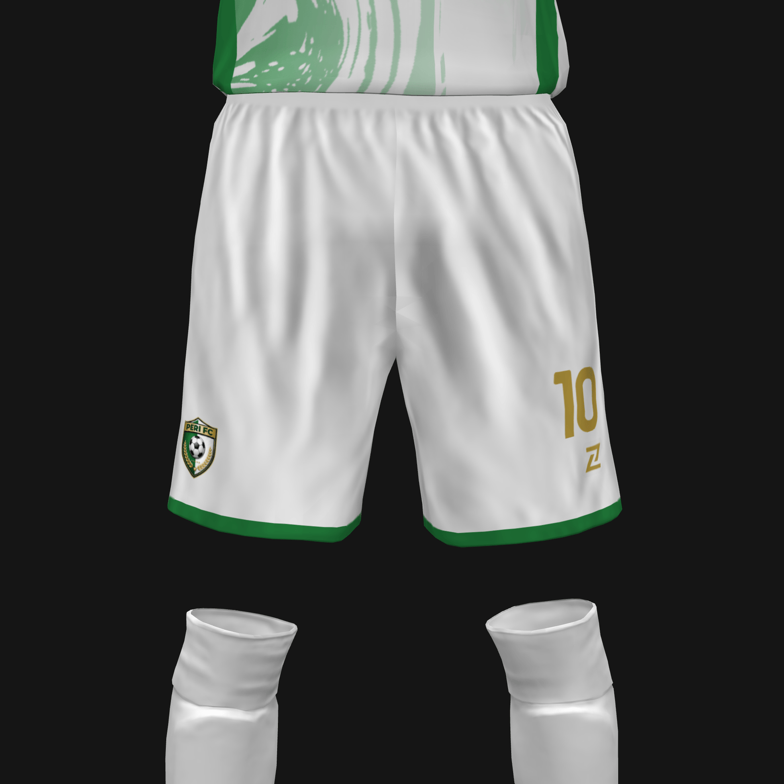 PERI FC - Imagen 16