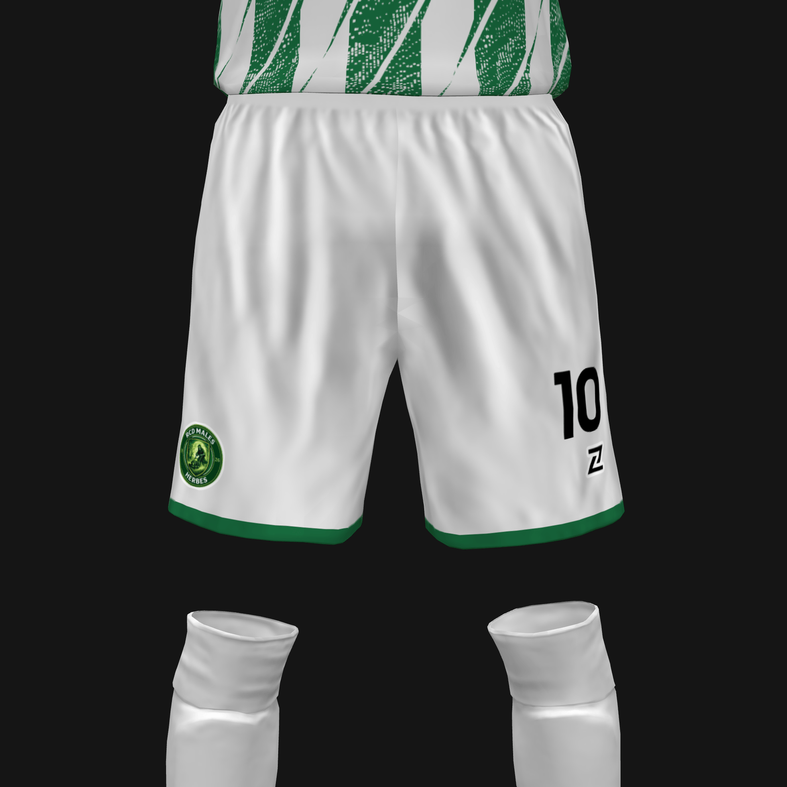 RCD MALES HERBES - Imagen 16