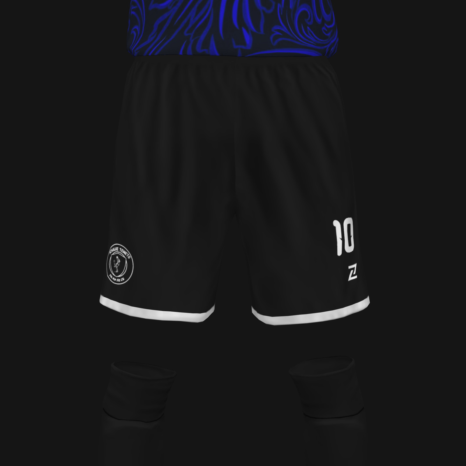 SCHALKE TEMETO PIZARRA - Imagen 18