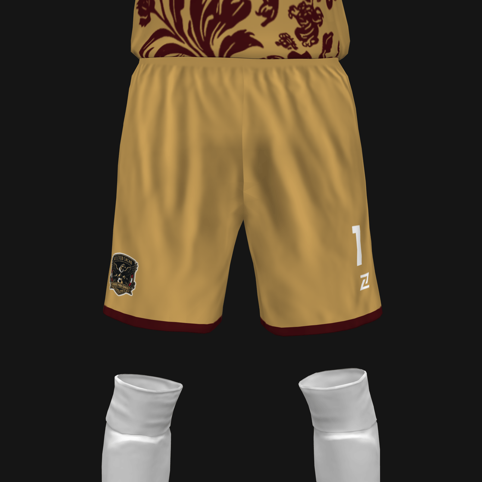 ATLÉTICO CACAO - Imagen 15
