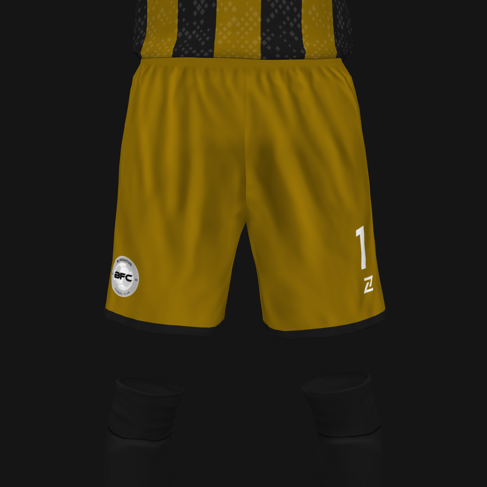 BLANQUITOS FC - Imagen 12