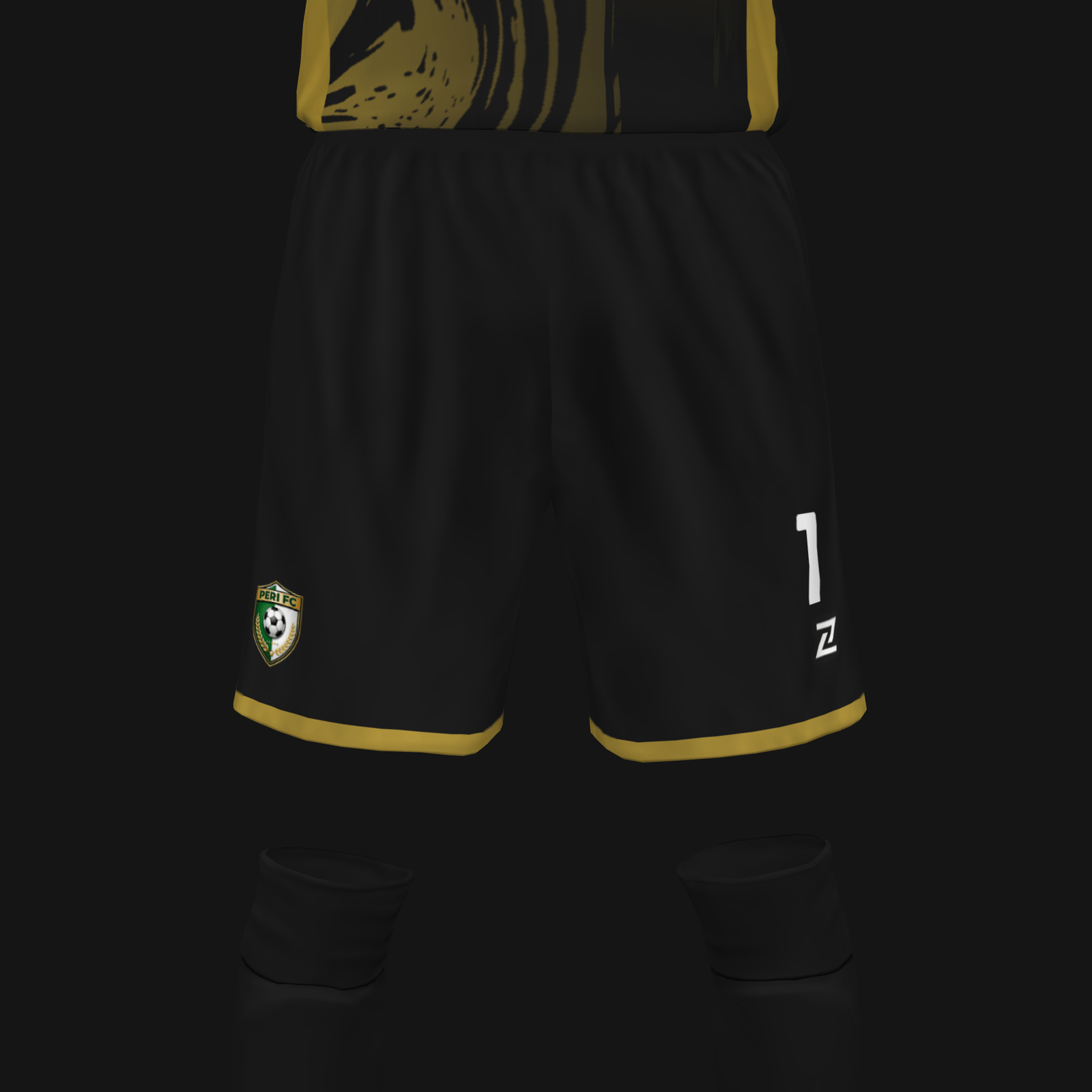 PERI FC - Imagen 14