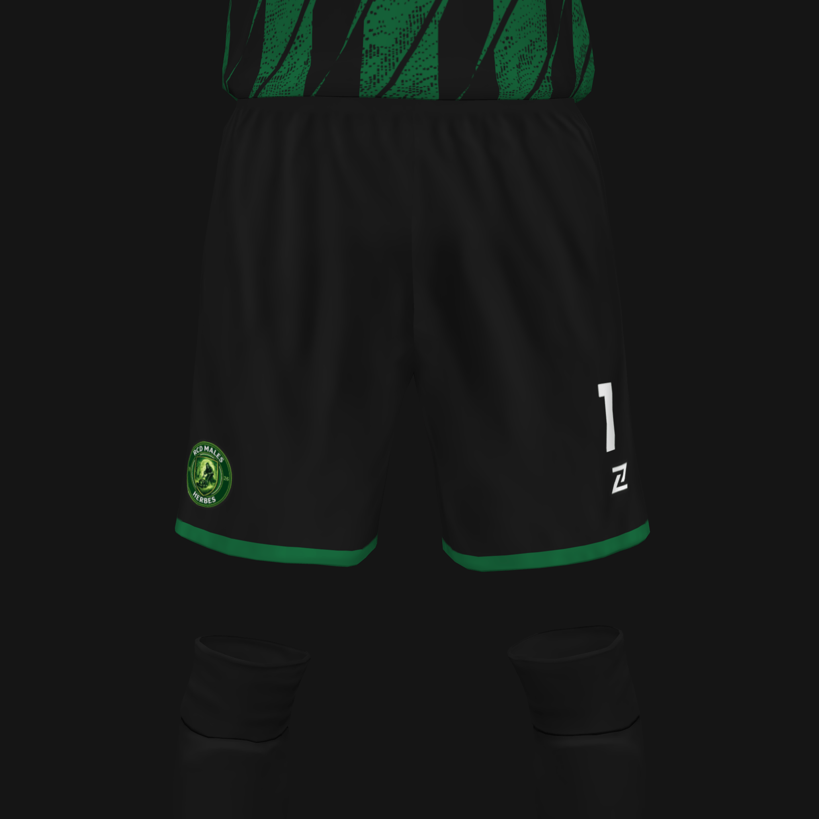 RCD MALES HERBES - Imagen 14