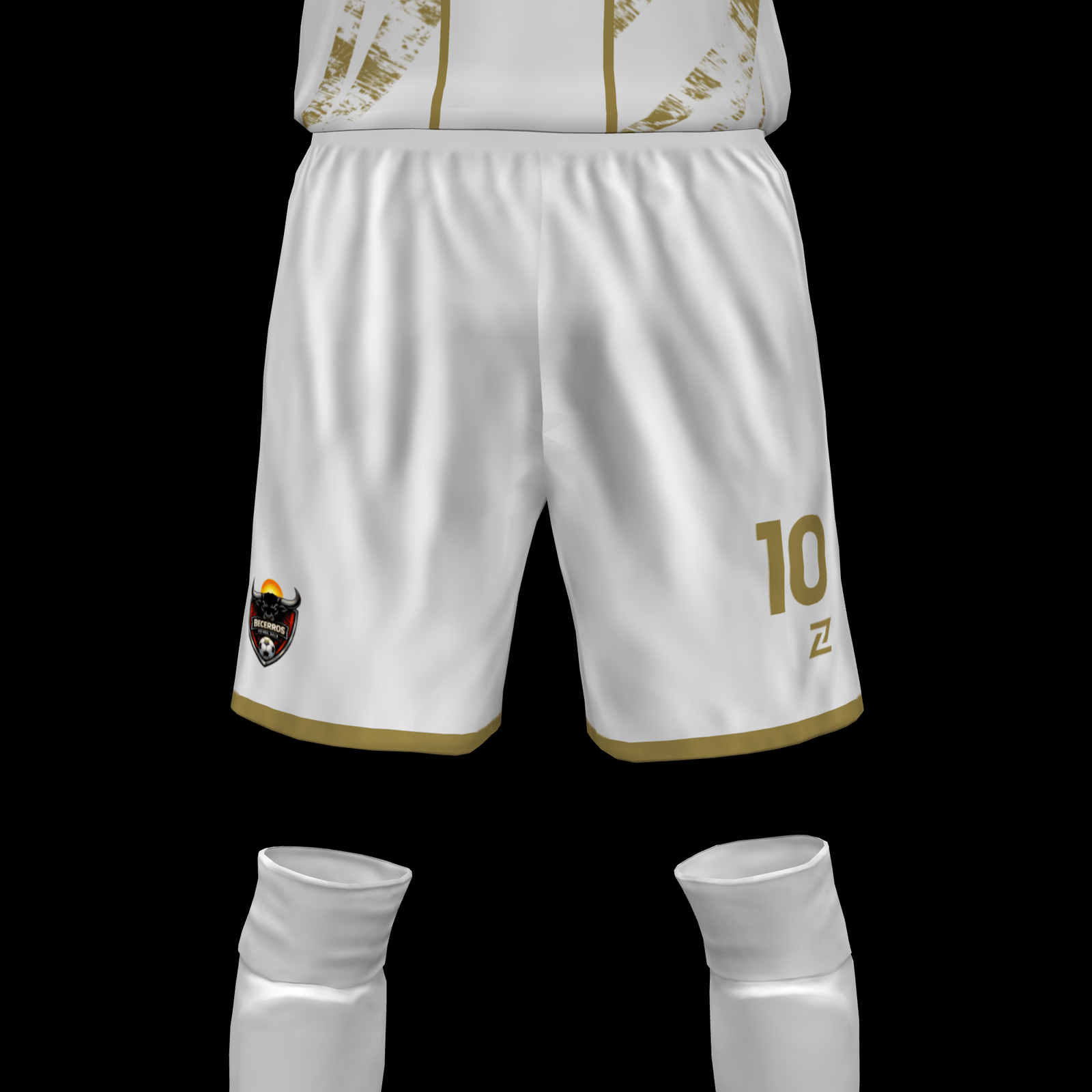BECERROS FUTBOL SALA - Imagen 4