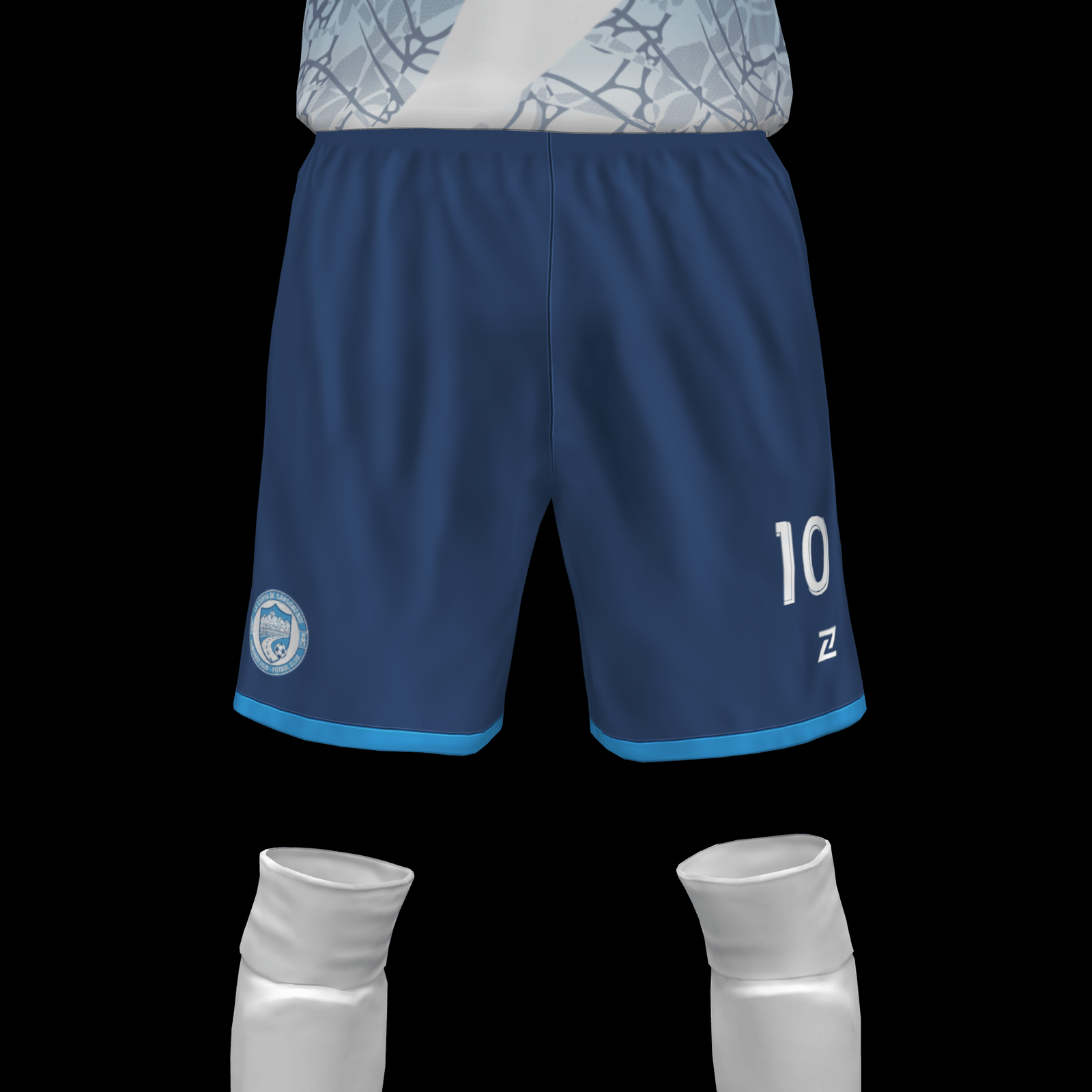 LA CURVA DE SANSOMENDI - Imagen 4