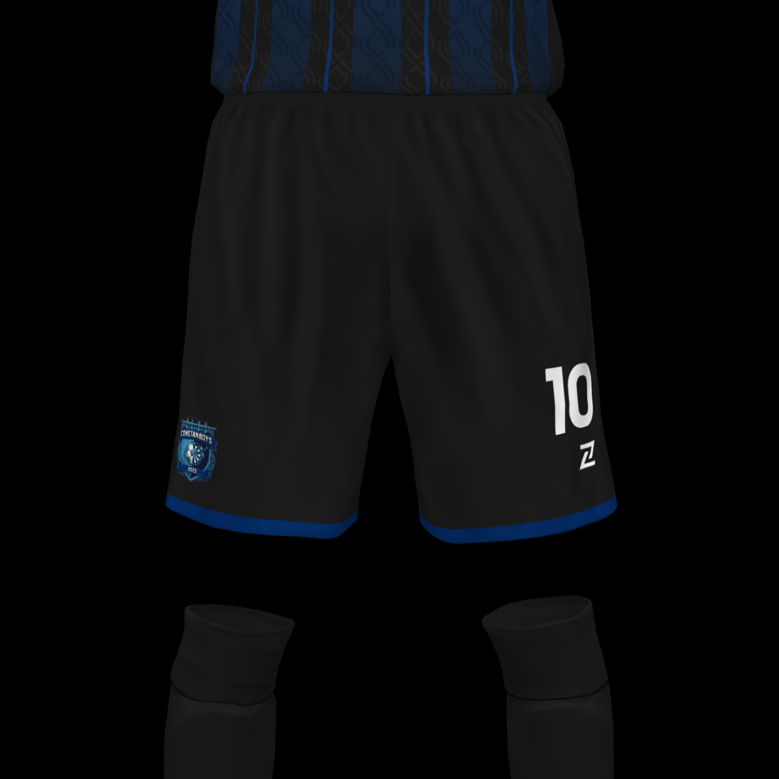 CONSTANBOYS - Imagen 4