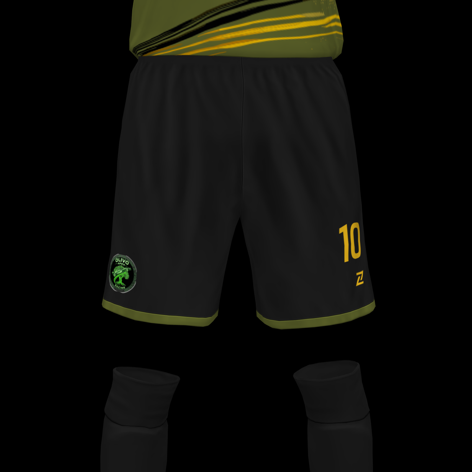 OLIVO APEX RACING - Imagen 4