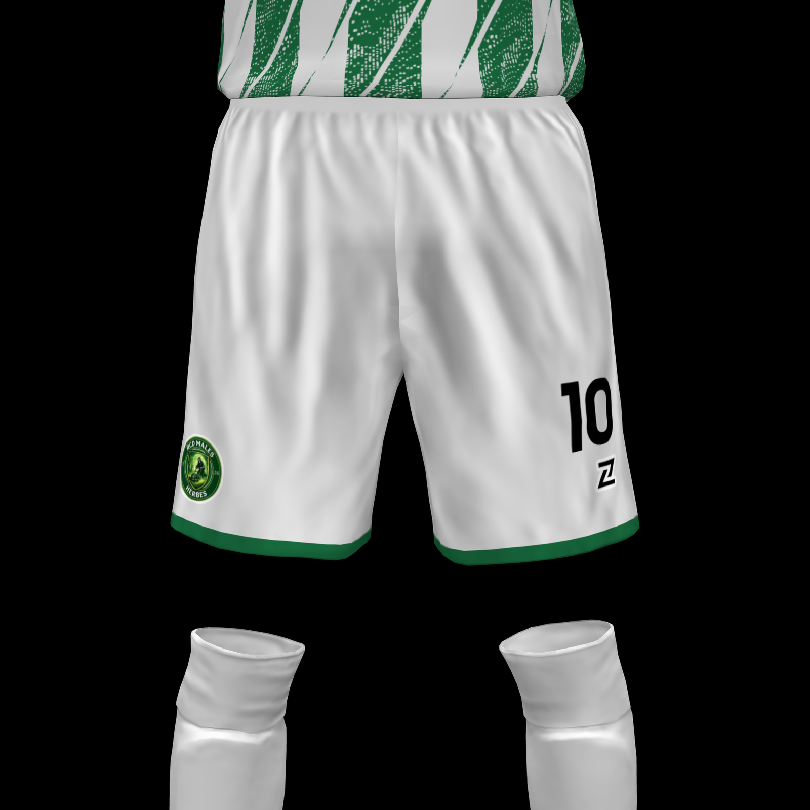 RCD MALES HERBES - Imagen 4