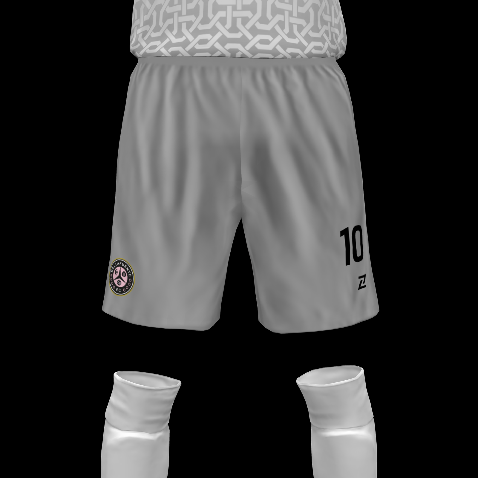 DELLAFUENTE FC - Imagen 5