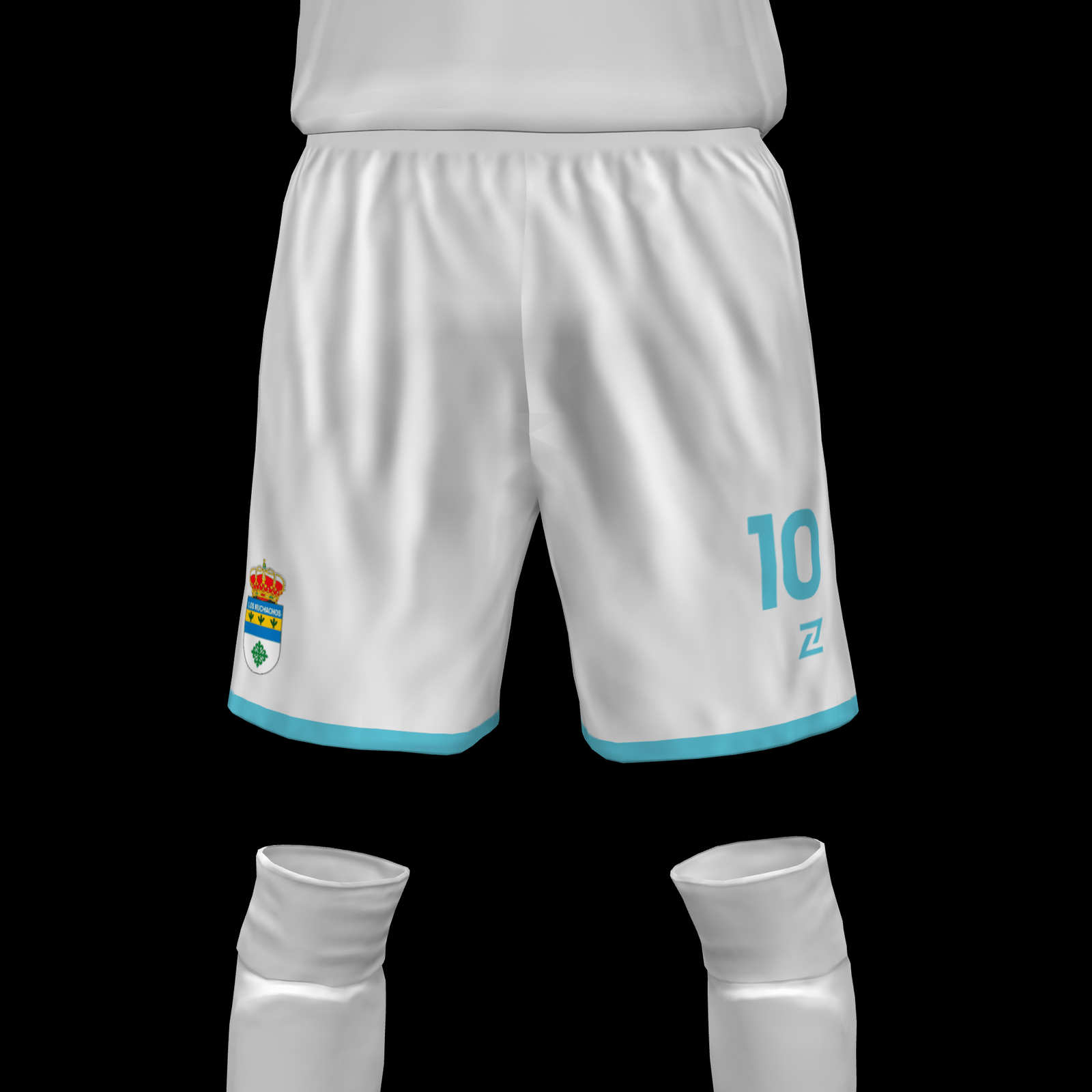 LOS MUCHACHOS CACERES BLANCA - Imagen 4