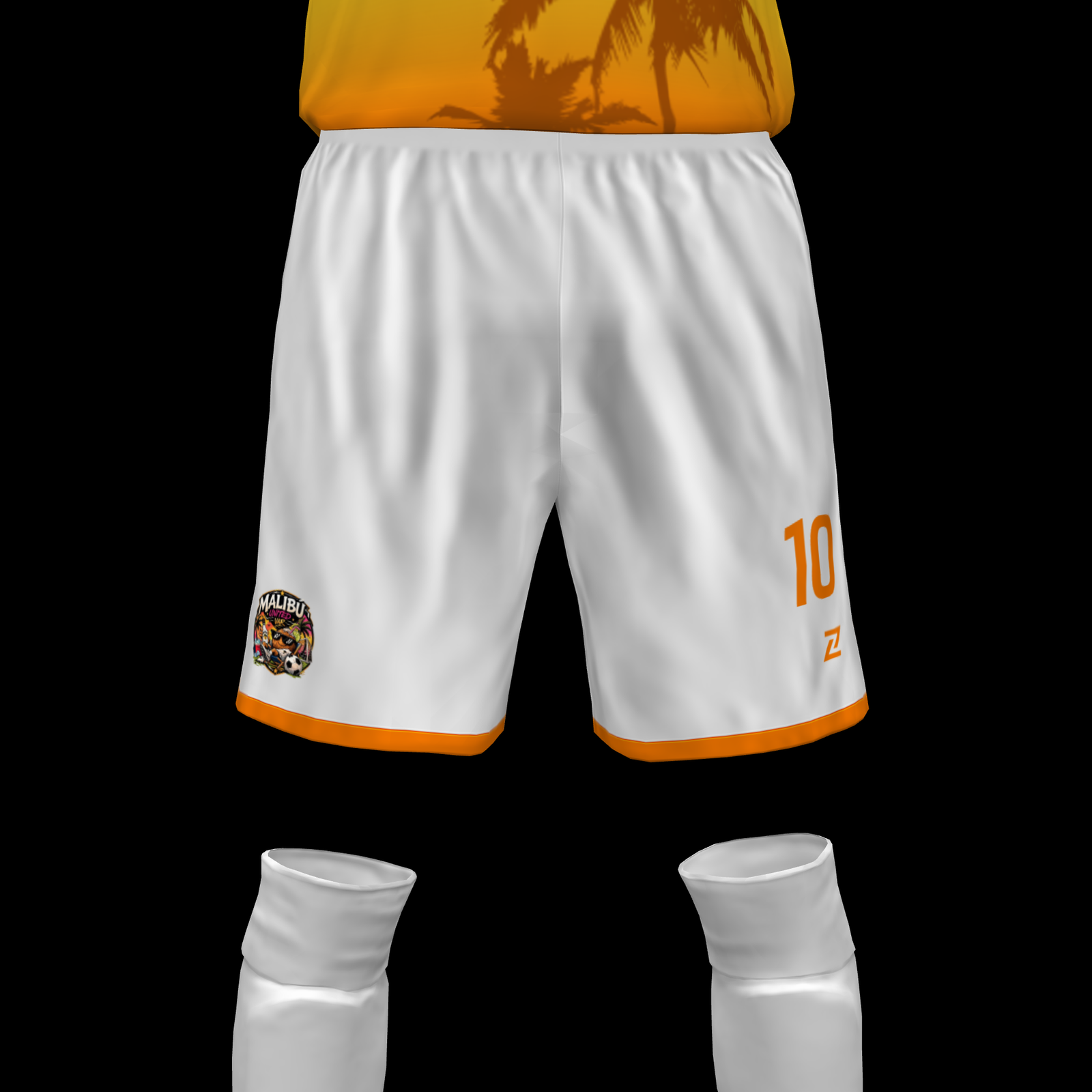 MALIBU UNITED - Imagen 5