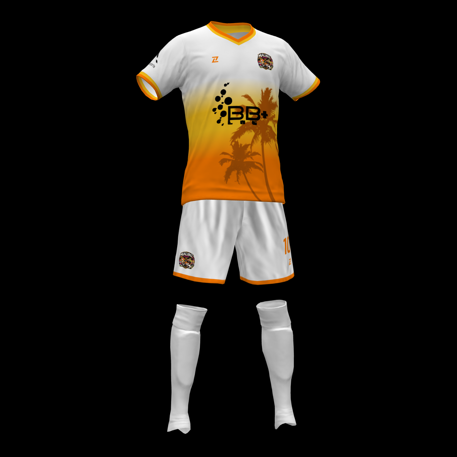 MALIBU UNITED VAR - Imagen 2