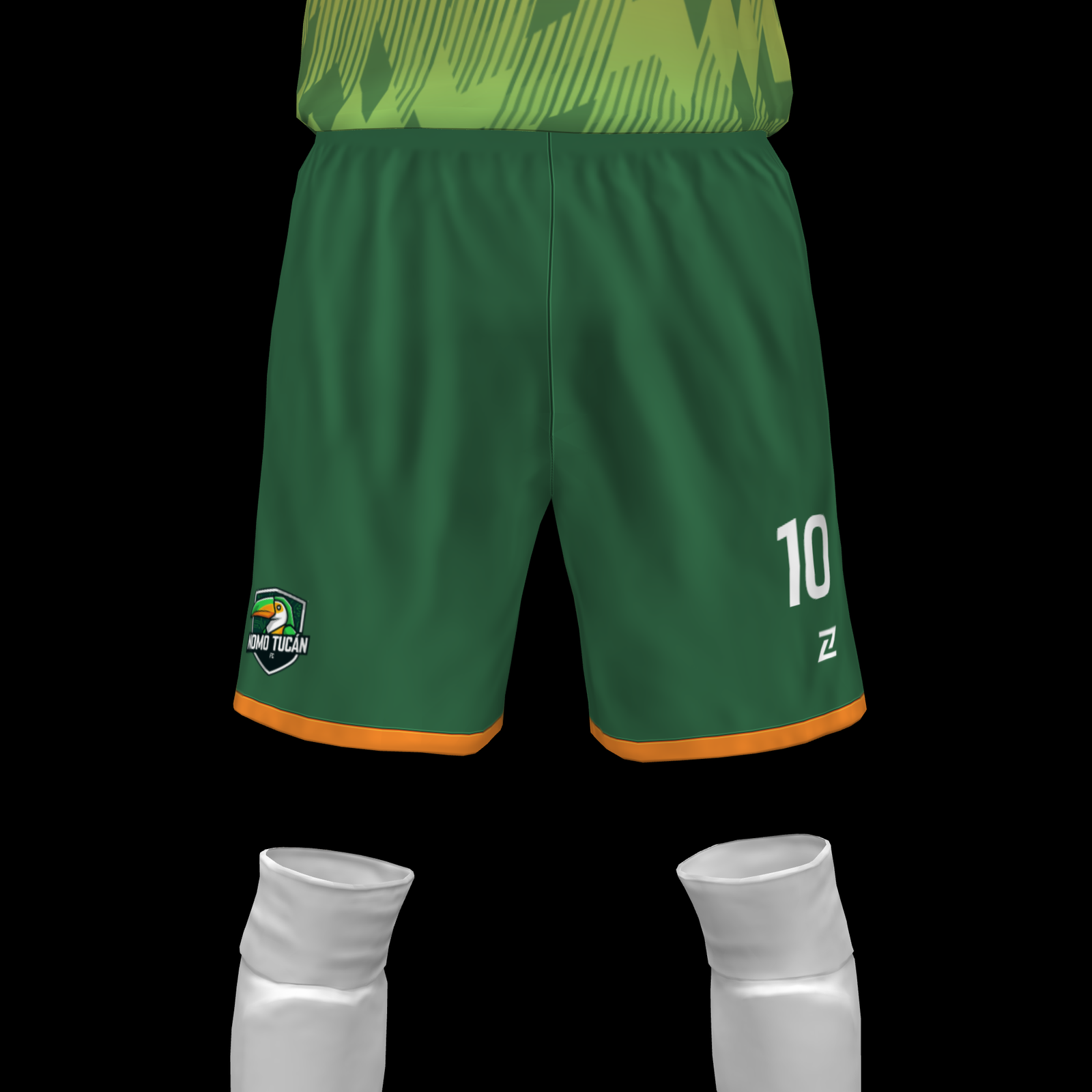 NOMO TUCÁN FC - Imagen 4