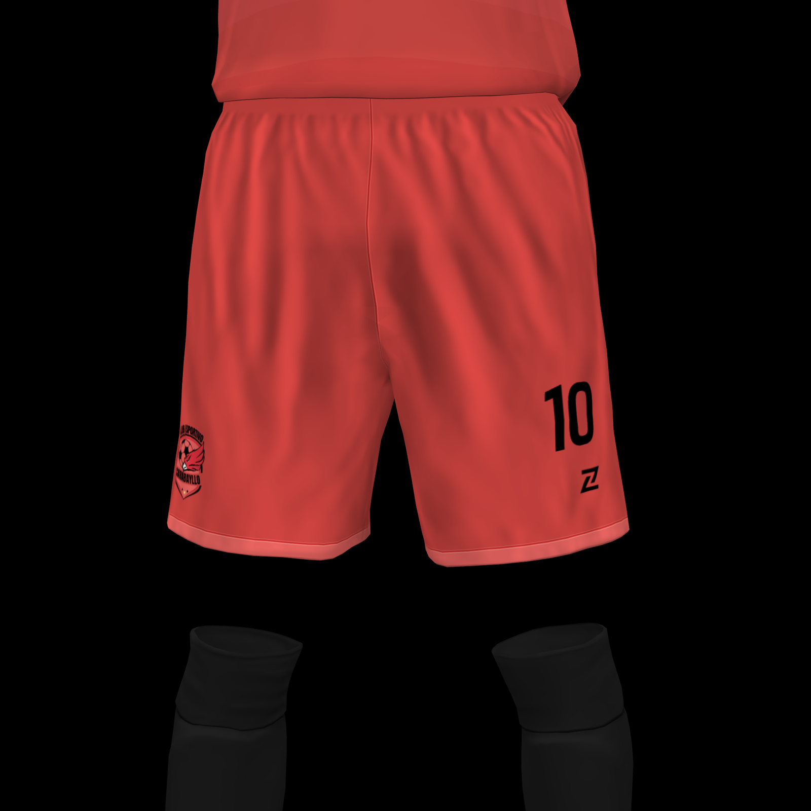 CLUB ESPORTIVO CARABAYLLO - Imagen 4