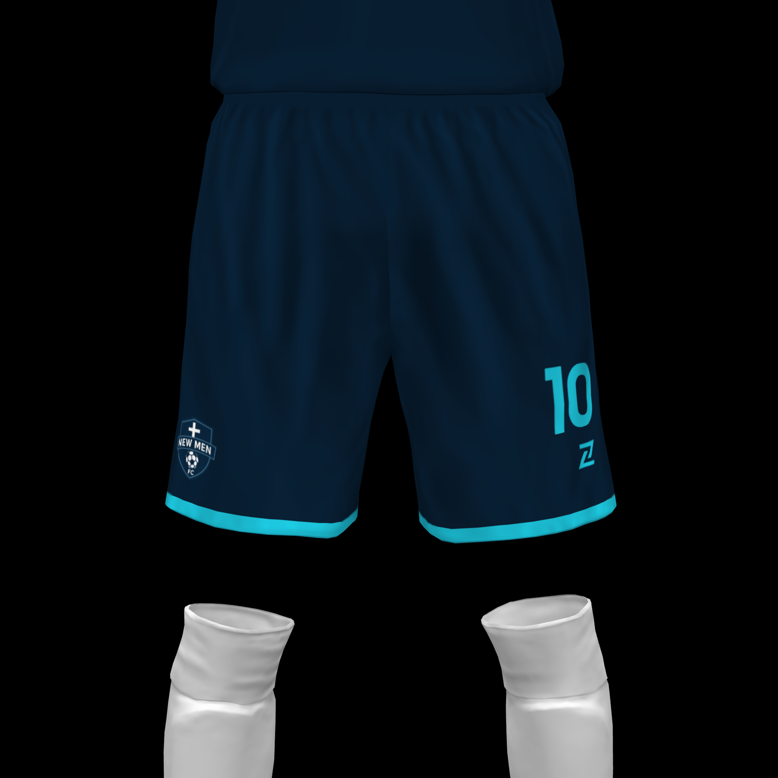 NEW MEN FC - Imagen 4
