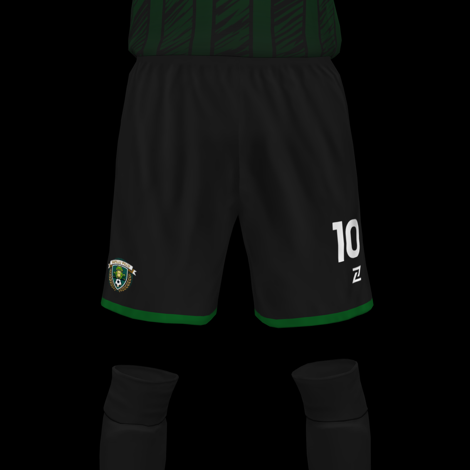 SAPILLU PILLU FC - Imagen 4