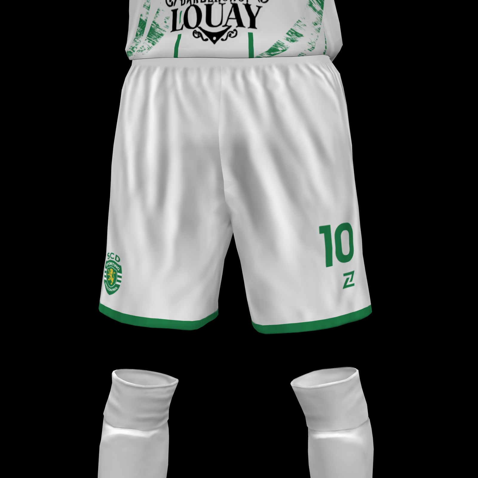 SPORTING DESCONTROL - Imagen 4