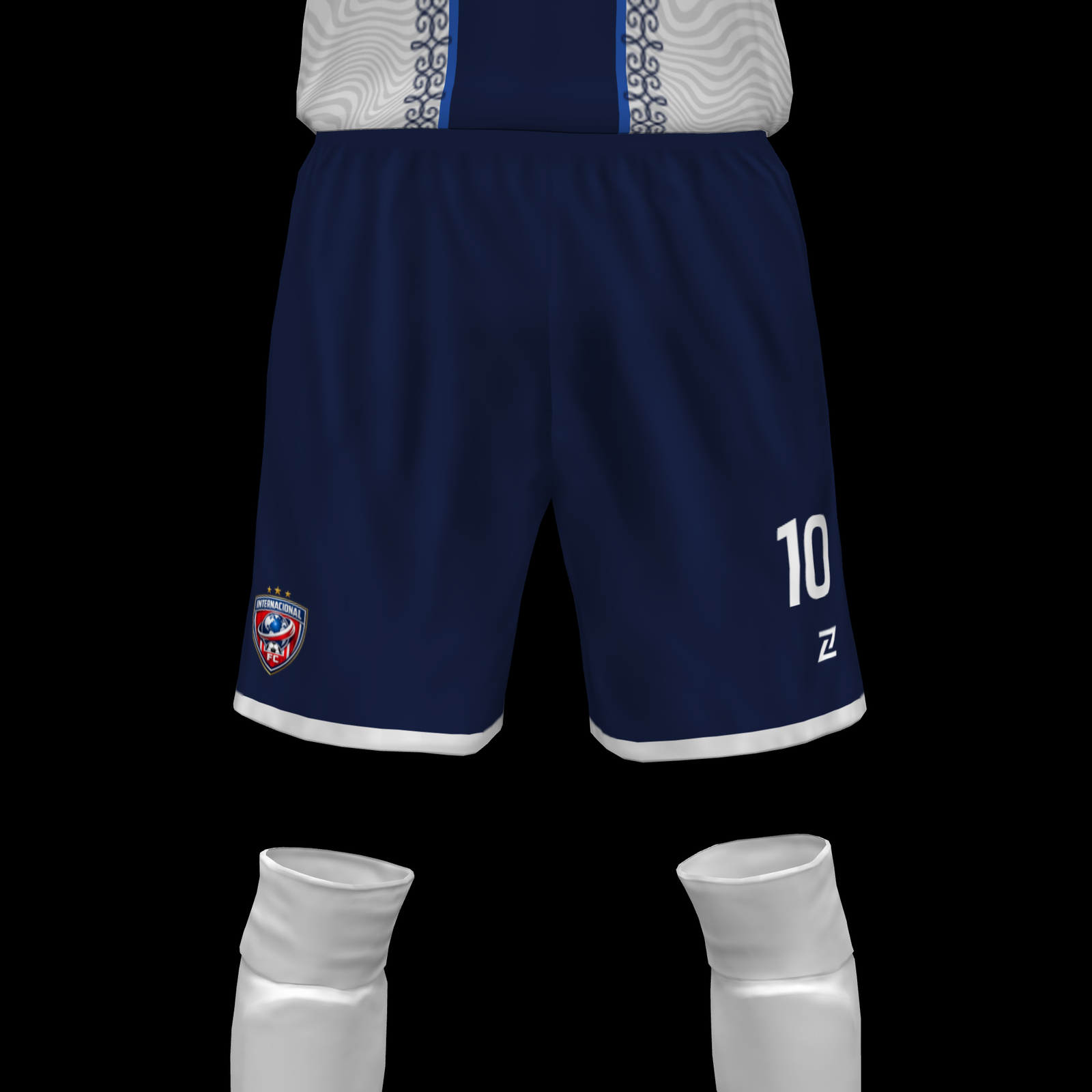 INTERNACIONAL FC MAGASAND - Imagen 6