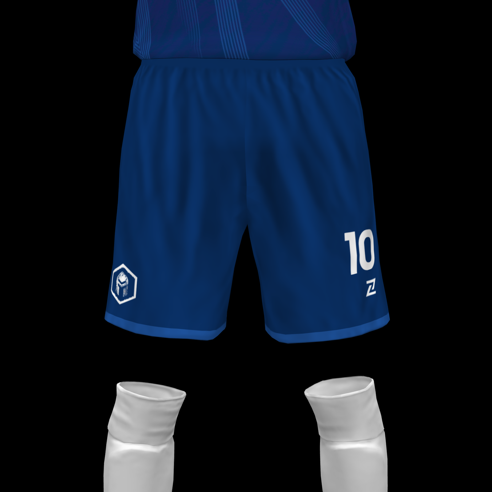 SPARTANOS UHARTE - Imagen 4