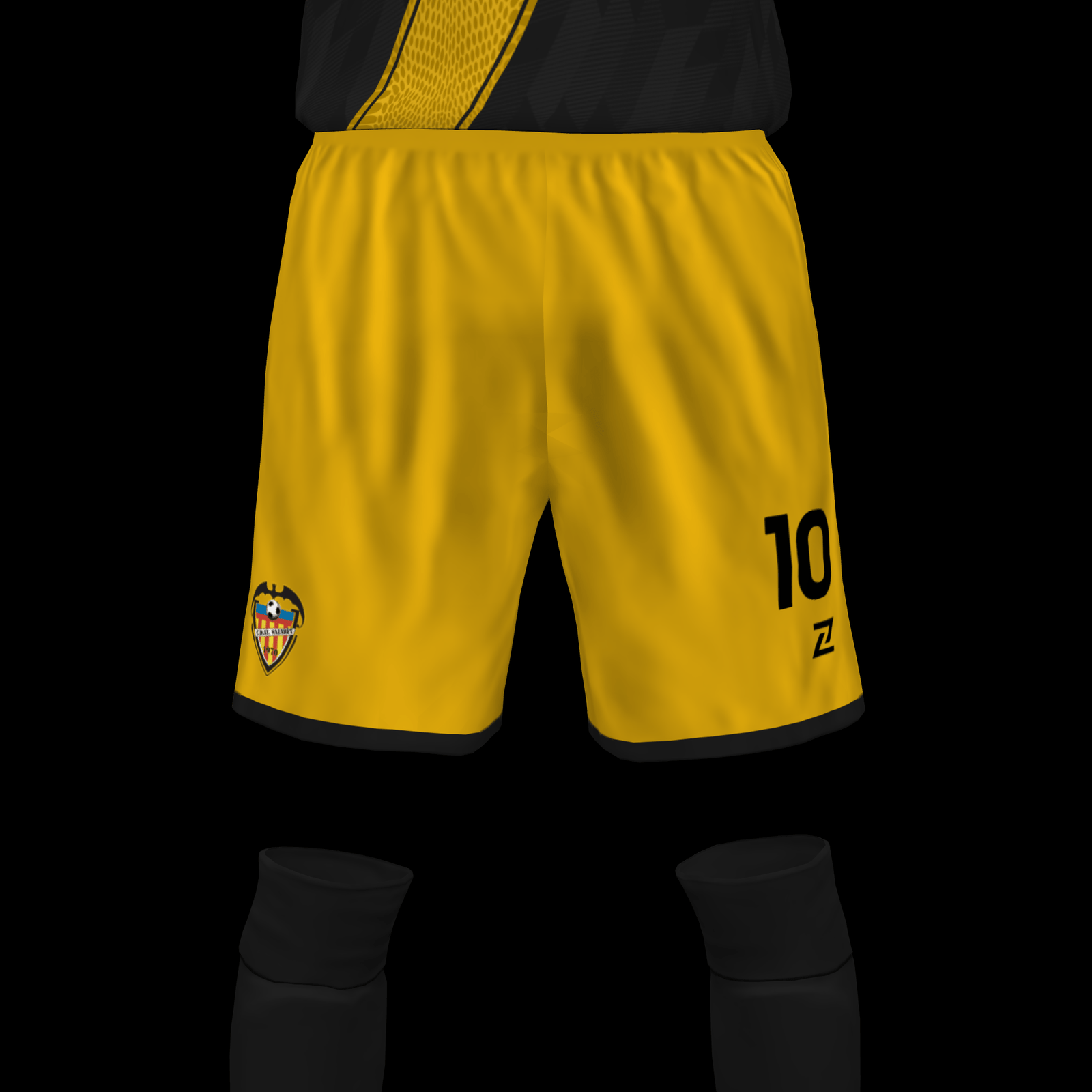 ATLÉTICO NAZARET - Imagen 4