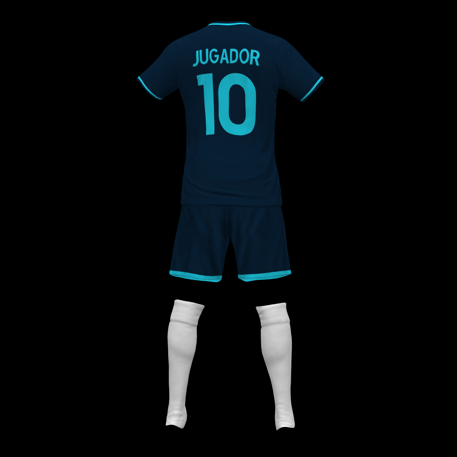 NEW MEN FC - Imagen 3