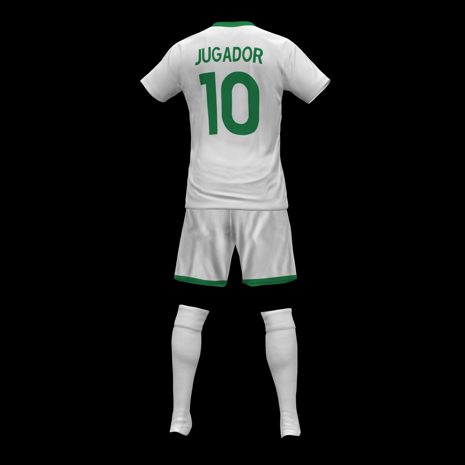 SPORTING DESCONTROL - Imagen 3