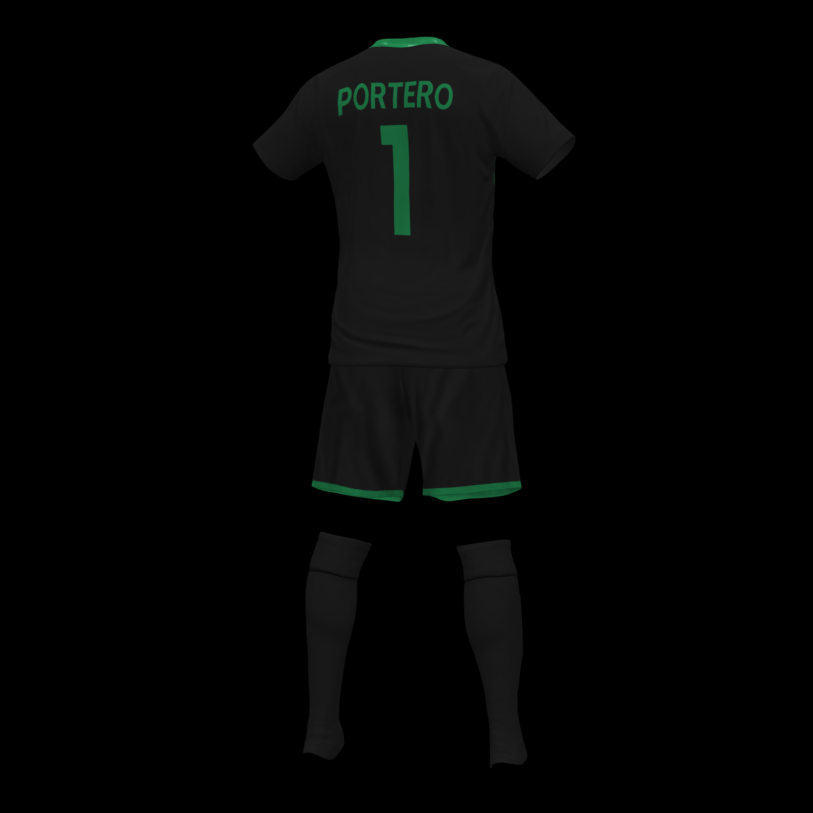 SPORTING DESCONTROL - Imagen 6