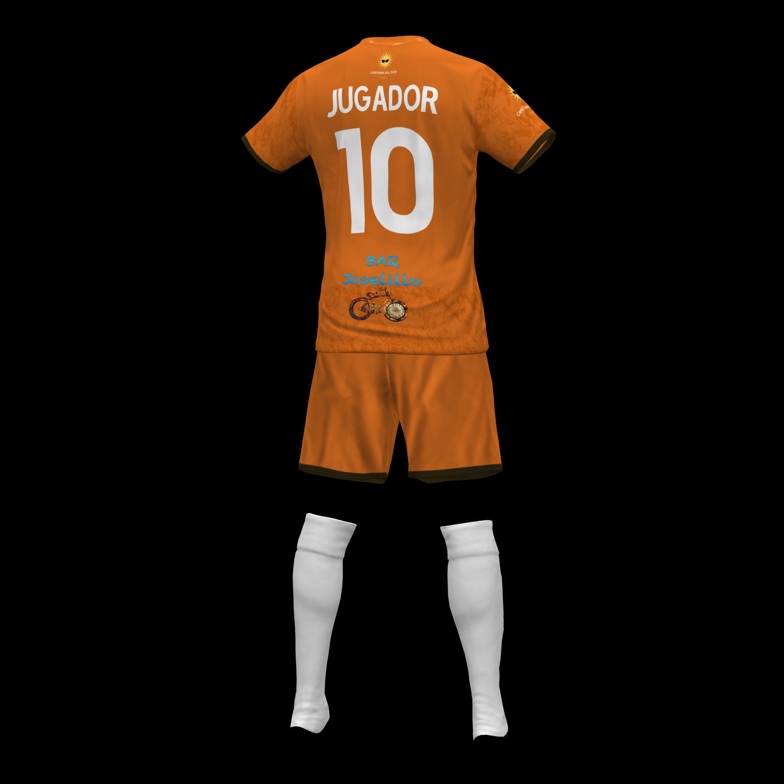 LA PANTERA FOOTBALL - Imagen 3