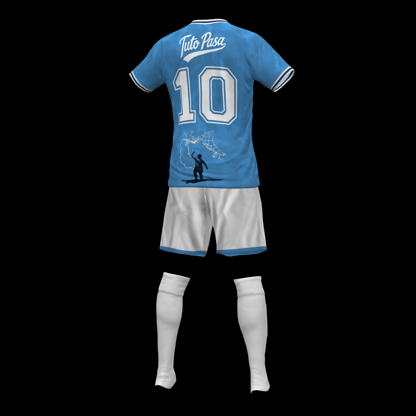 TUTTO PASSA - Imagen 3