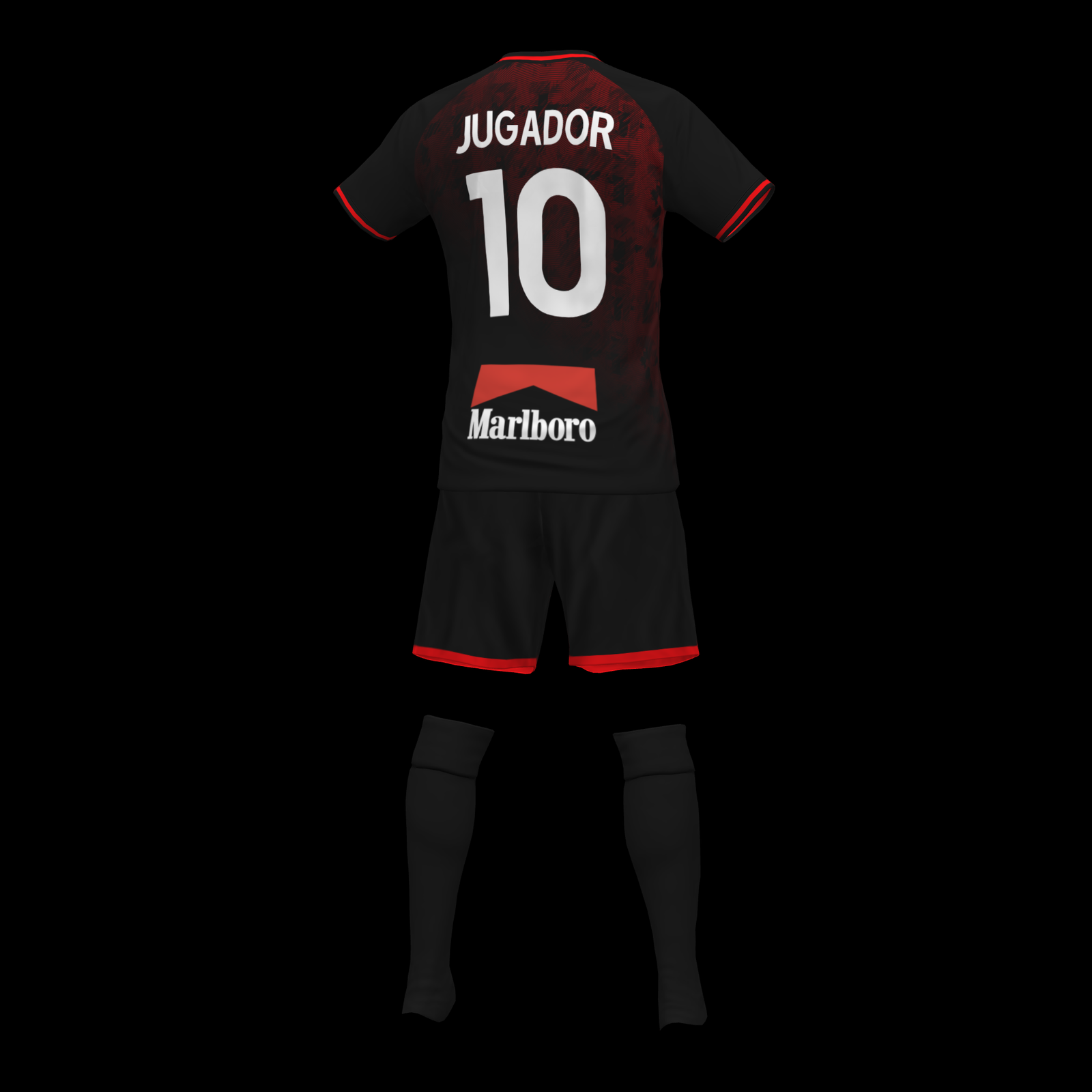 NOSINGAN FOREST FC - Imagen 3