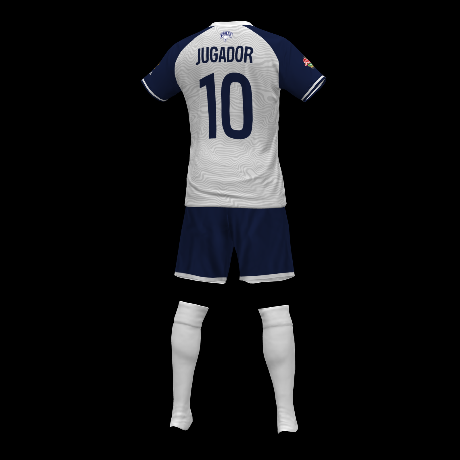 INTERNACIONAL FC MAGASAND - Imagen 3