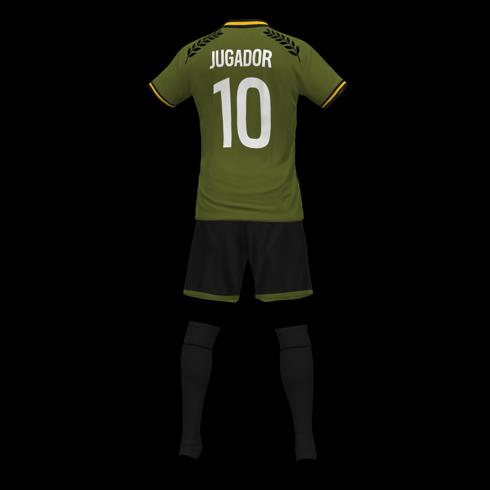 OLIVO APEX RACING - Imagen 3