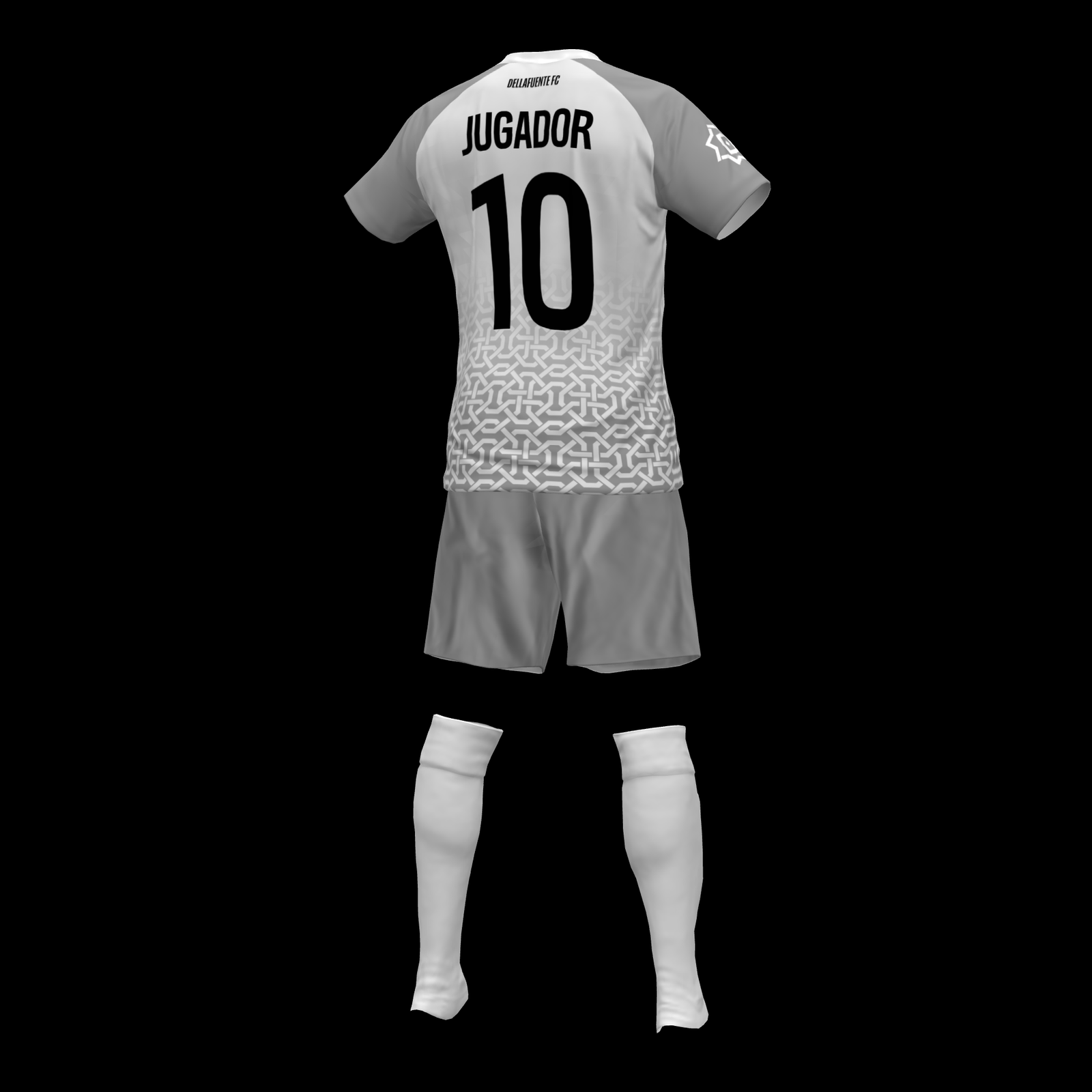 DELLAFUENTE FC - Imagen 3