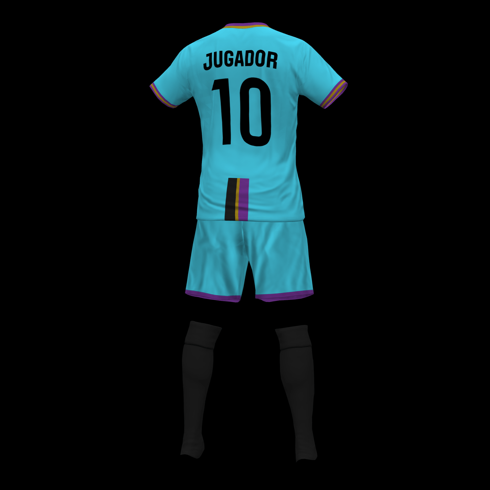 PONENT PUSKAS CELESTE - Imagen 3