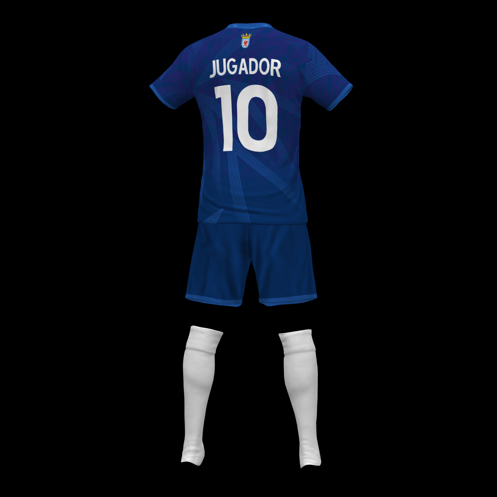 SPARTANOS UHARTE - Imagen 3