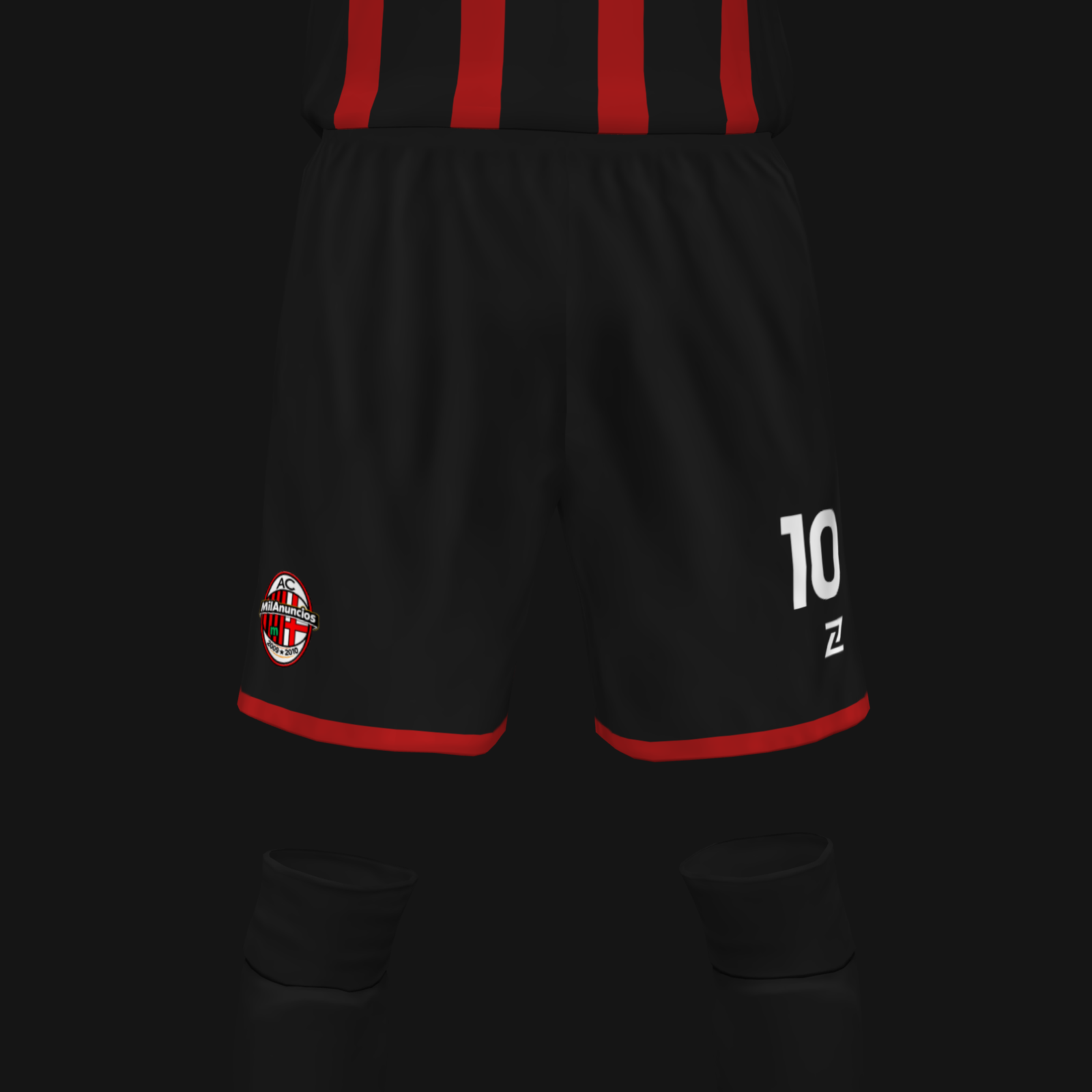 AC MILANUNCIOS - Imagen 4