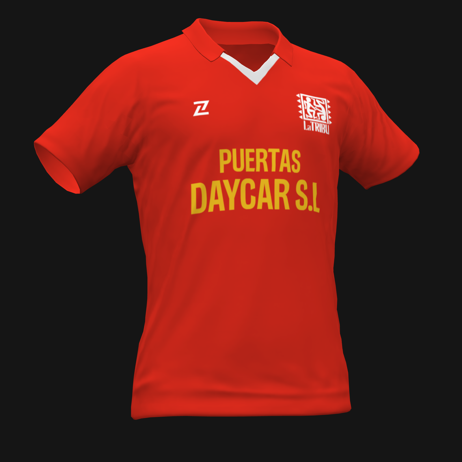 LA TRIBU RAUL TORRES SEGUNDA 2026